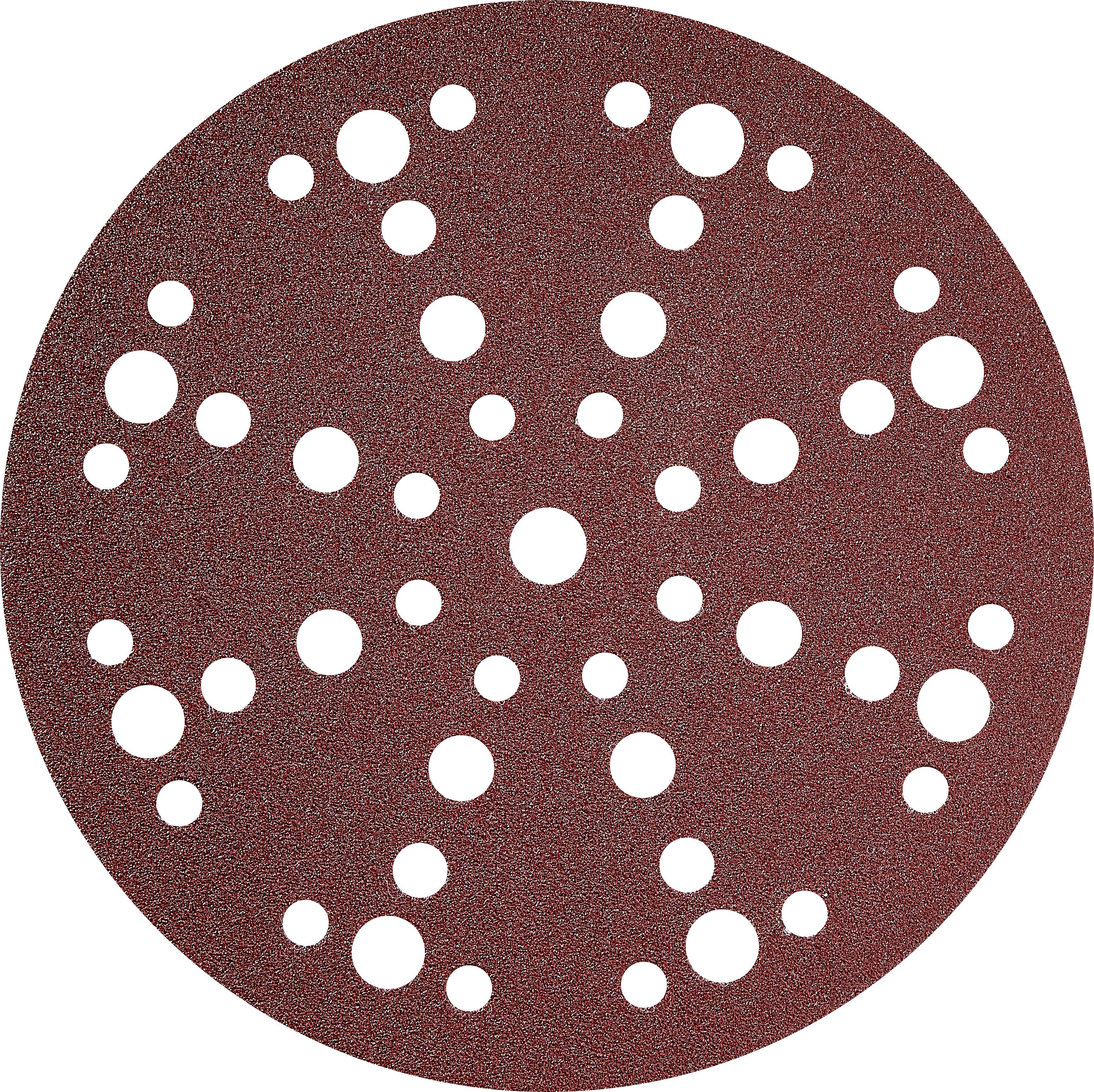 Шліфувальний диск Festool 575181 Діаметр 150 мм Зернистість = 100 10 шт.