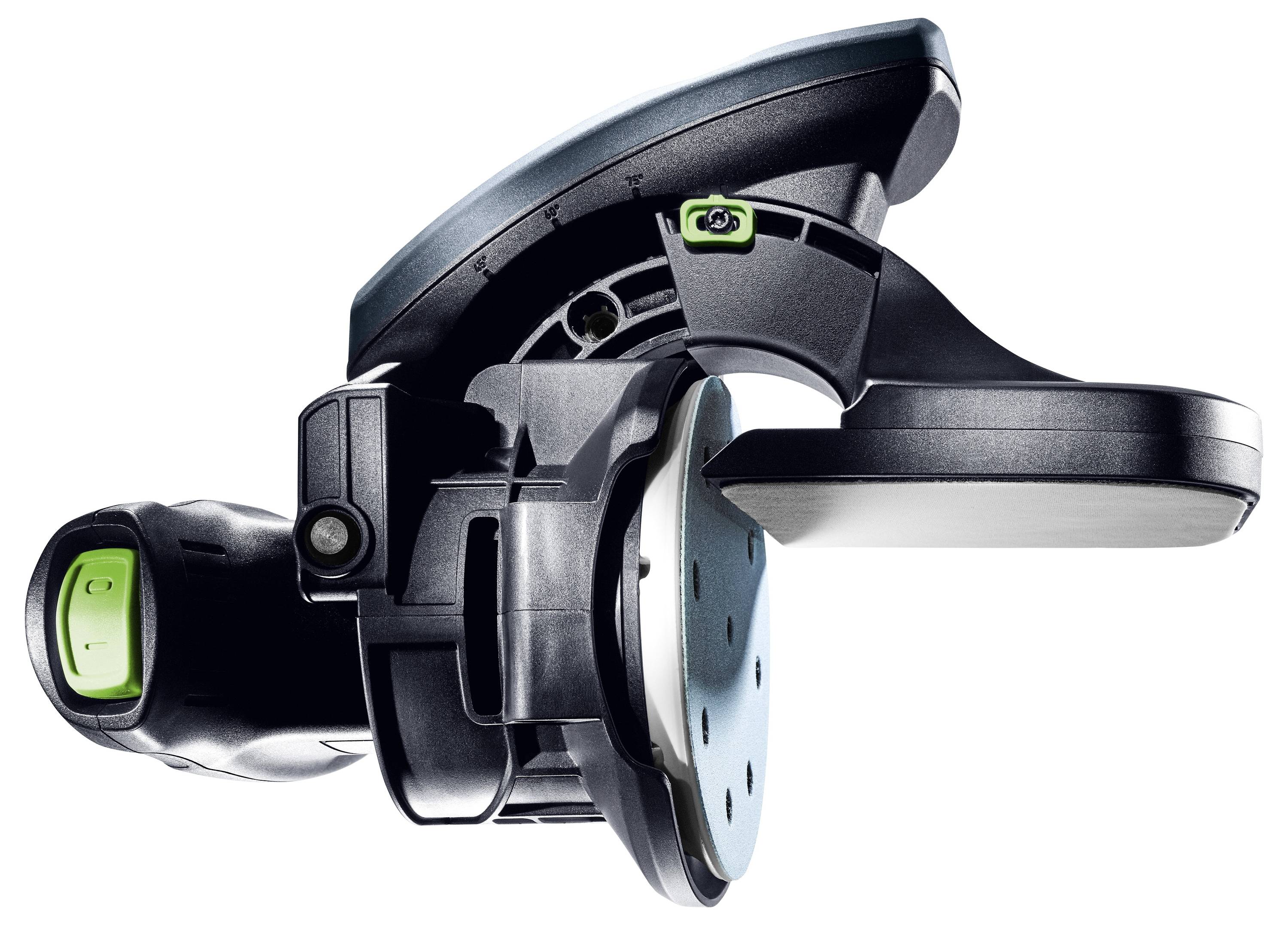 Шліфувальна машина для країв Festool ES-ETS 125 REQ-Plus 576678 250 Вт