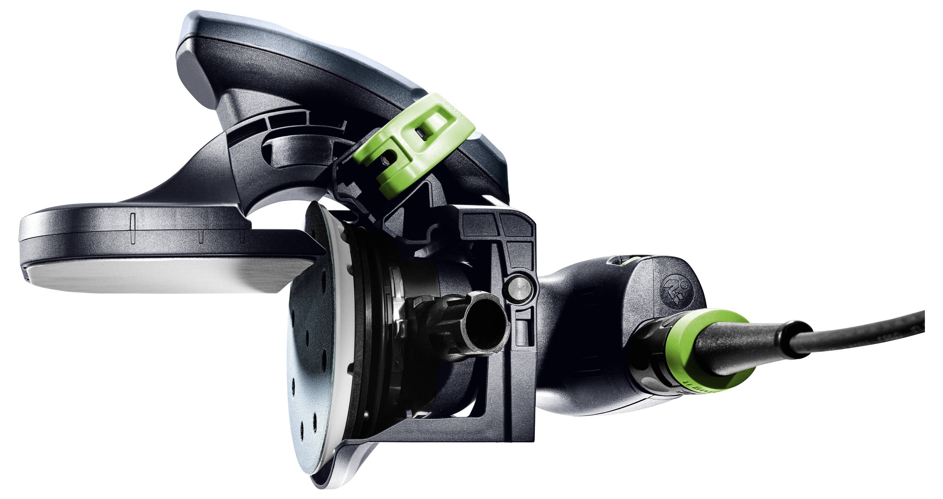 Шліфувальна машина для країв Festool ES-ETS 125 REQ-Plus 576678 250 Вт