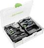 Festool SYS3 M 89 ORG CE-SORT 576804 Zestaw narzędzi