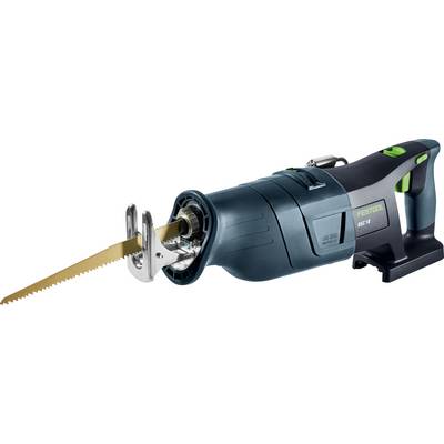 Festool RSC 18 EB-Basic Piła szablasta, akumulatorowa 576947 bezszczotkowy 18 V-0