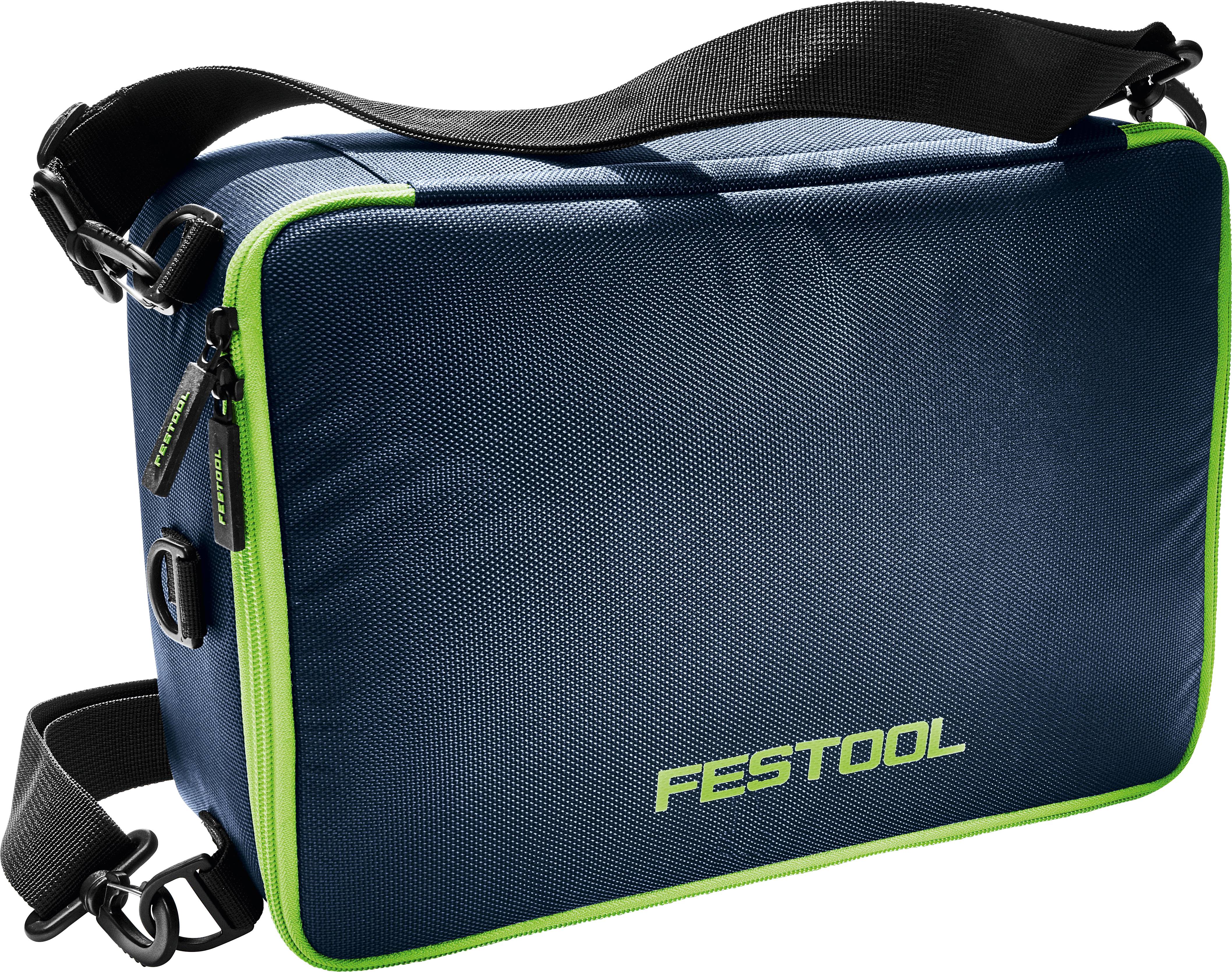 Сумка-холодильник Festool ISOT-FT1 темно-синя, зелена 11 л