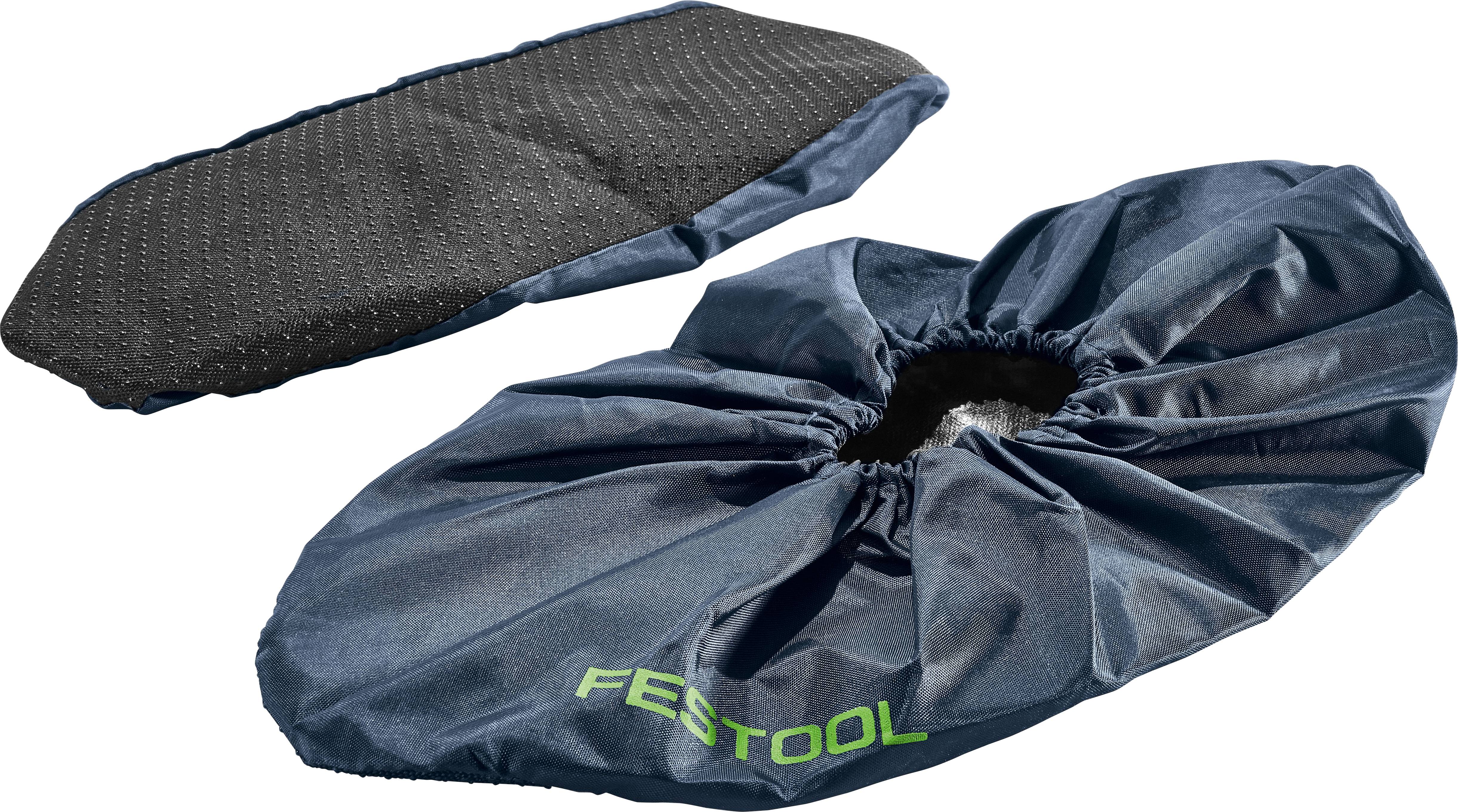 Festool SHOE-FT1 577003 Бахіли темно-сині, зелені 1 шт.