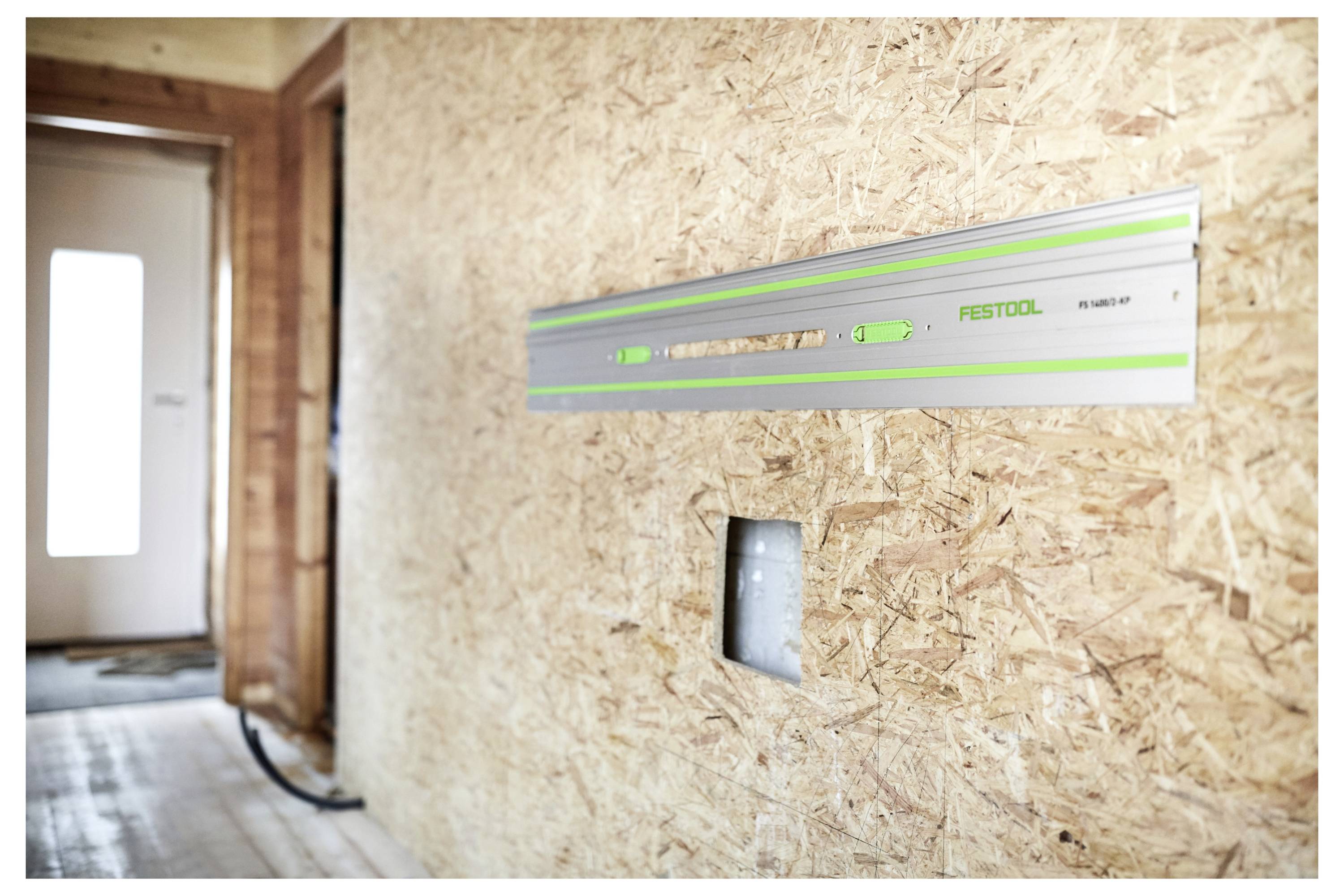 Направляюча Festool FS 1400/2-KP