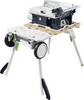 Festool CSC SYS 50 EB-Basic-Set Piła stołowa akumulatorowa 20 mm