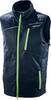 Festool 577467 WE-FT1-S Kamizelka Rozmiar ubrania: S granatowy, zielony