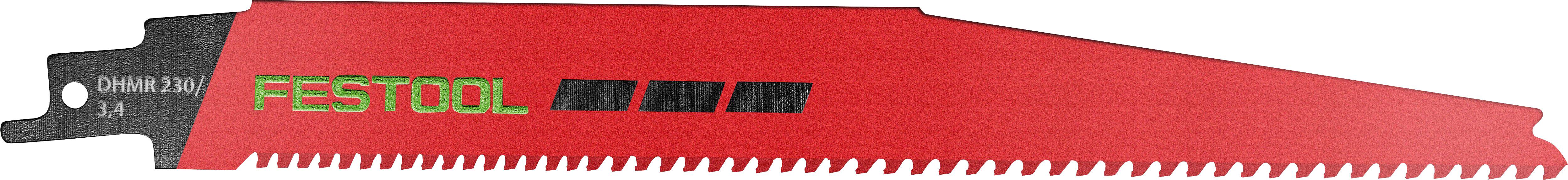 Полотно для ножівки Festool 577494 1 шт.