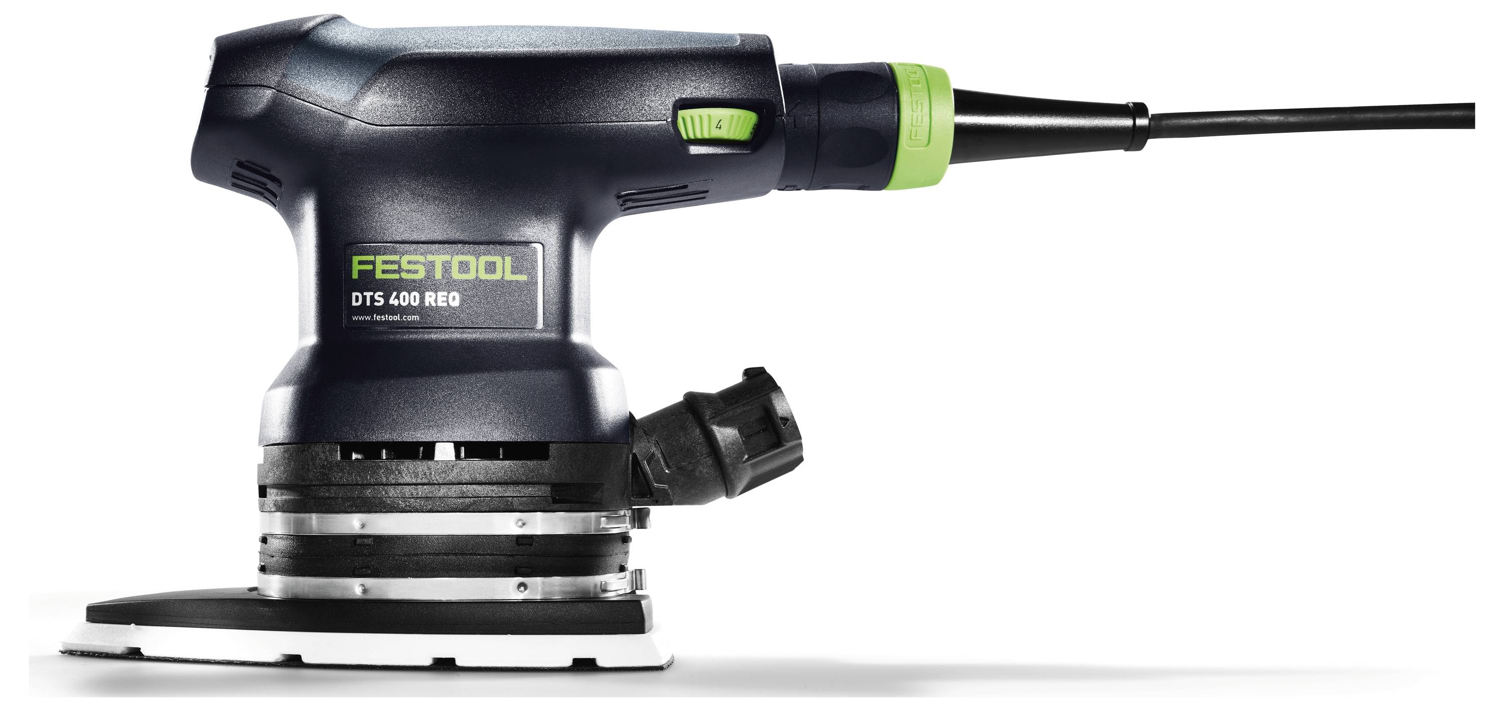 Дельташліфувальна машина Festool DTS 400 REQ 577517 250 Вт