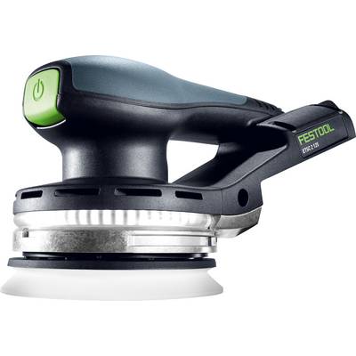Szlifierka mimośrodowa akumulatorowa Festool ETSC 2 125-Basic 577733-0