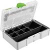 Skrzynia transportowa Festool SYS3 S 76 TRA UNI 577819 (D x S x W) 265 x 171 x 71 mm