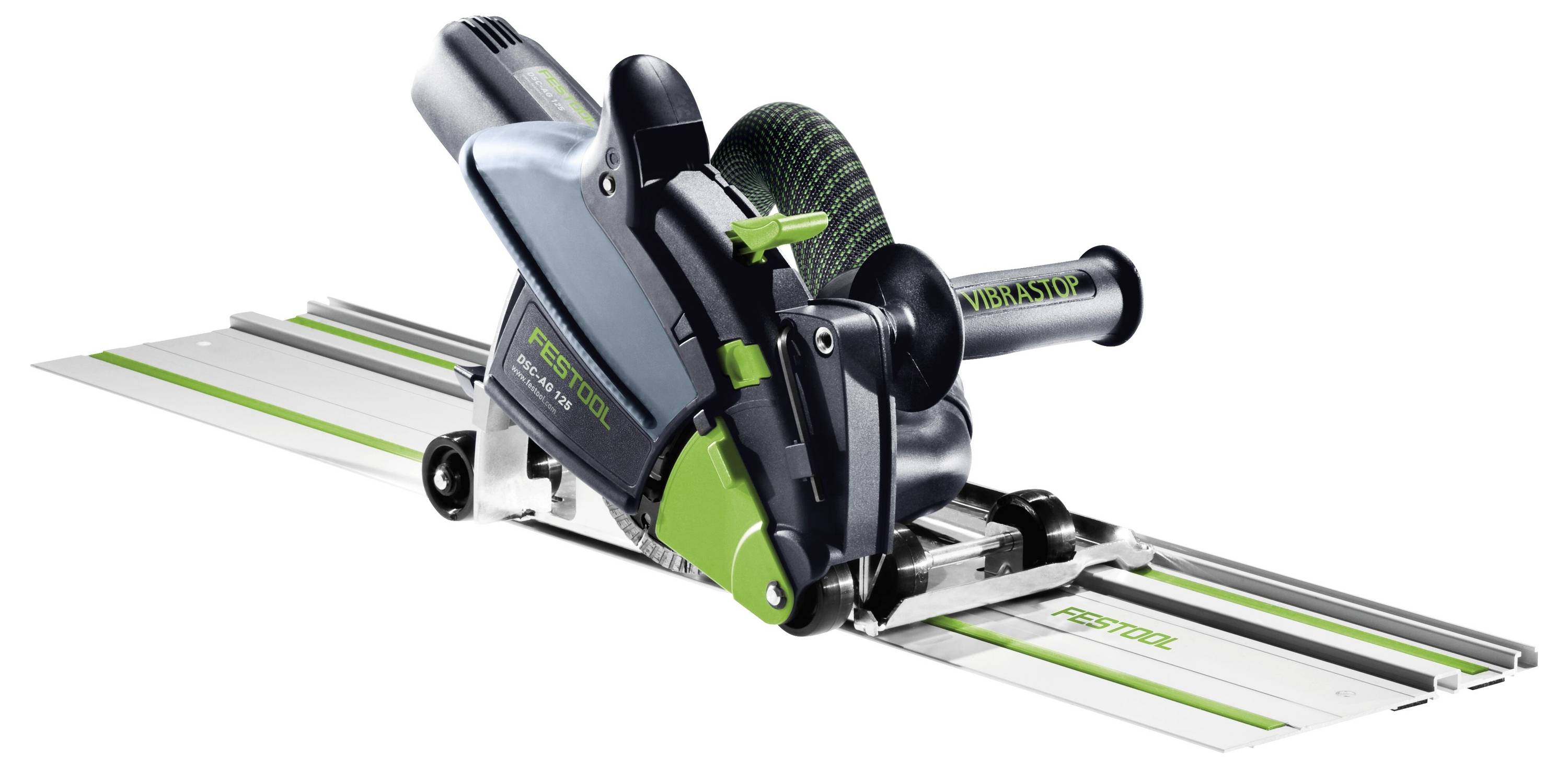Festool DSC-AG 125-Plus 578438 Різак 1400 Вт