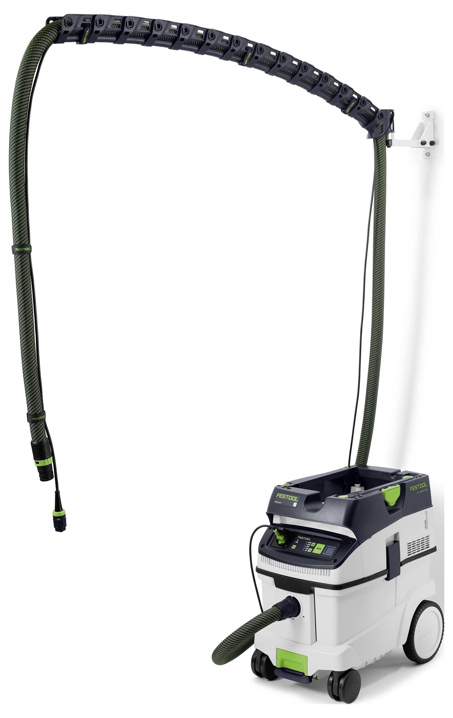 Festool 578518 Ramię odsysające 1 szt.-1