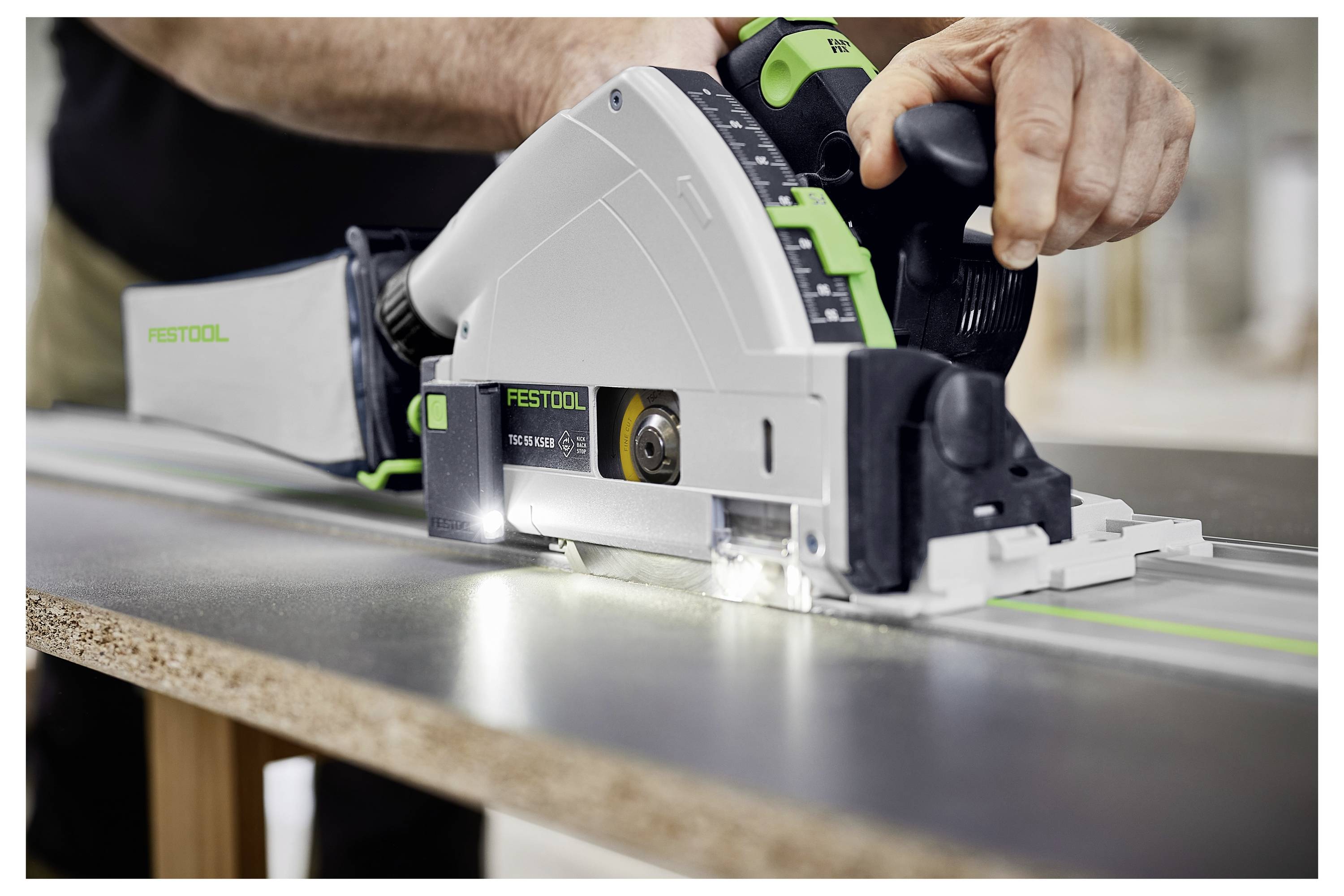 Модуль освітлення Festool LM-TS/TSC