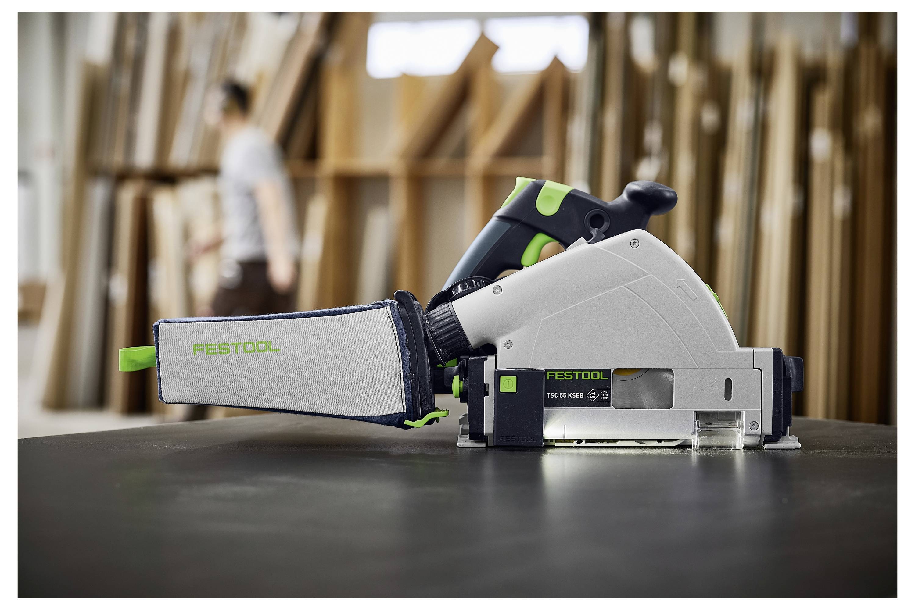 Модуль освітлення Festool LM-TS/TSC