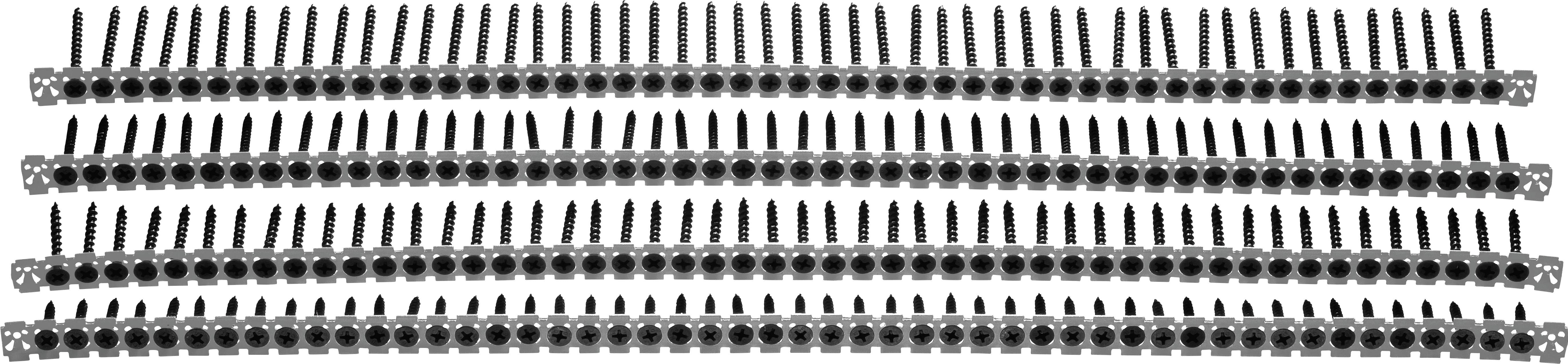 Шуруп для гіпсокартону Festool 769142 25 мм 1000 шт.