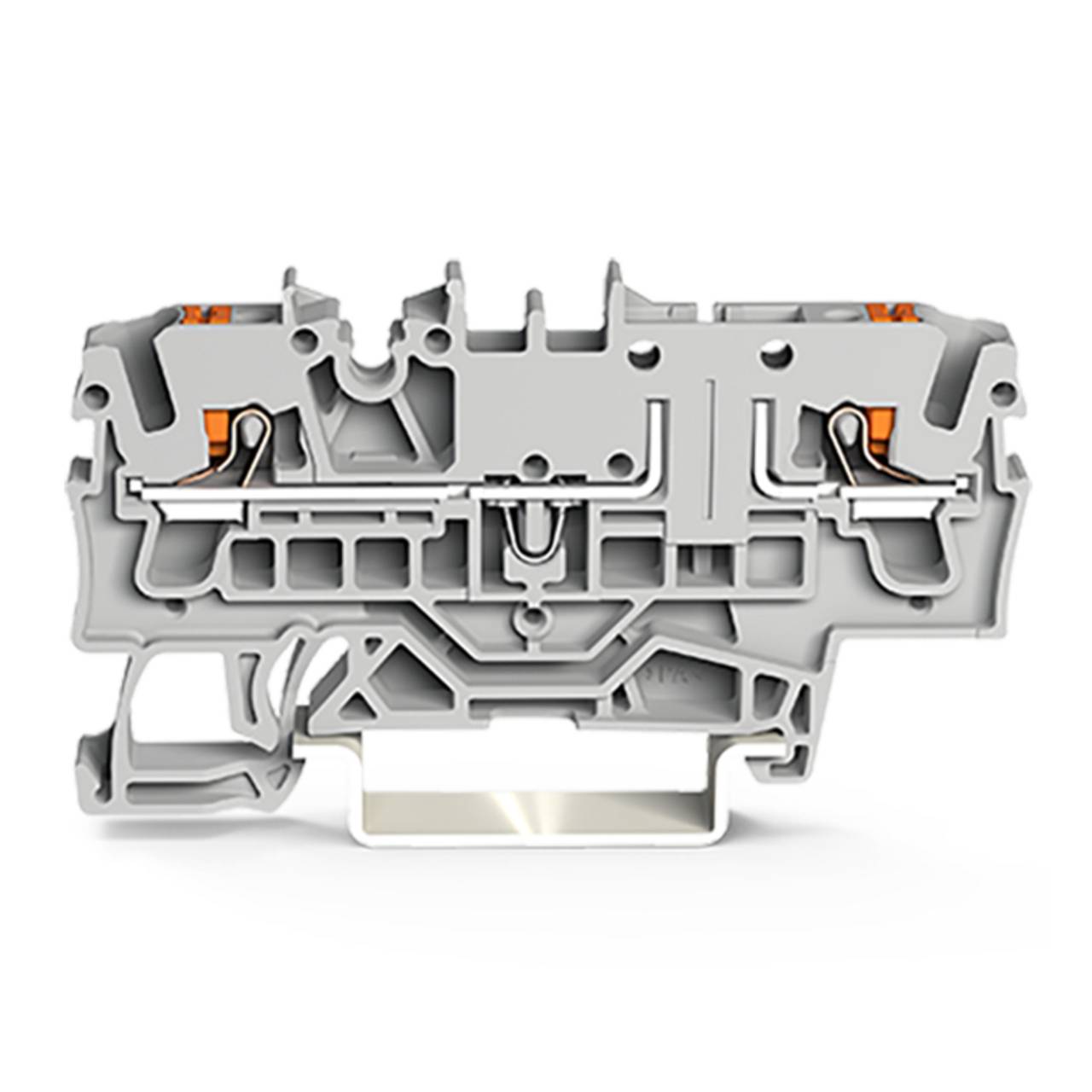 Terminal bazowy WAGO 2202-1661 50 szt.-0