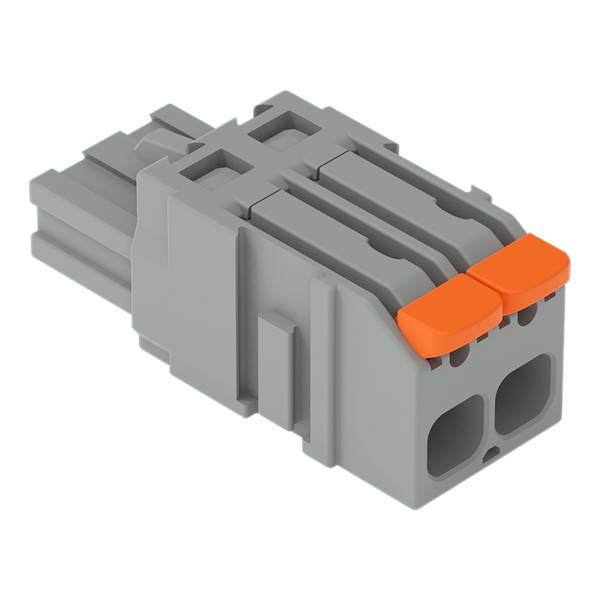 WAGO 2231-1102/327-000 Złącze żeńskie wielopunktowe 100 szt.