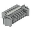 WAGO 231-105/124-000 Złącze żeńskie wielopunktowe 50 szt.