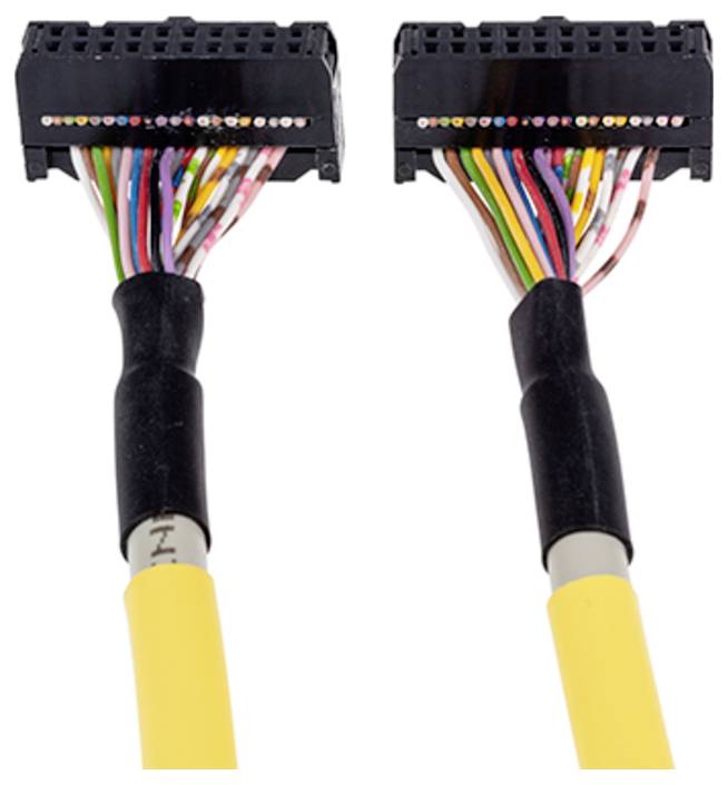 WAGO 706-2300/301-300 Kabel połączeniowy 1 szt.-1