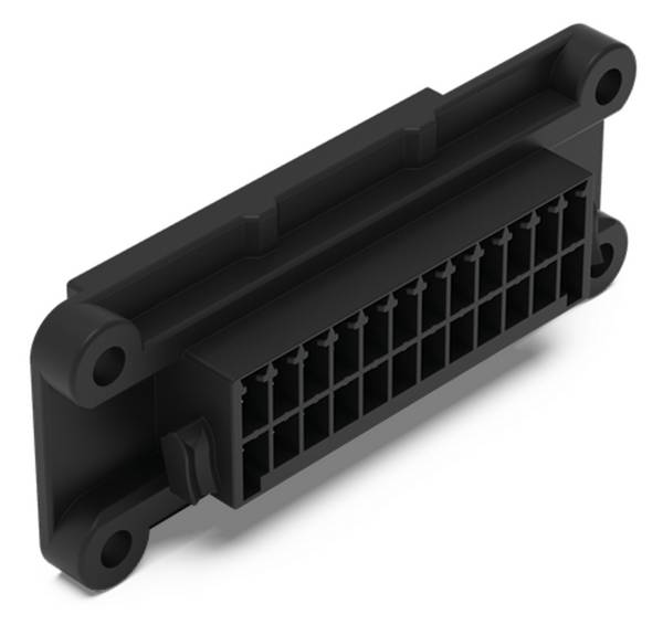 WAGO 713-1498/037-000 Listwa montażowa    10 szt.