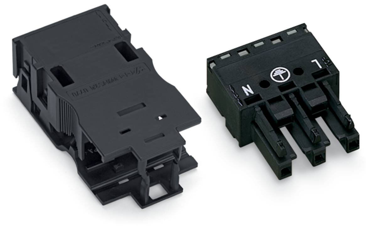 WAGO 770-203/035-000 Złącze męskie 25 szt.-0