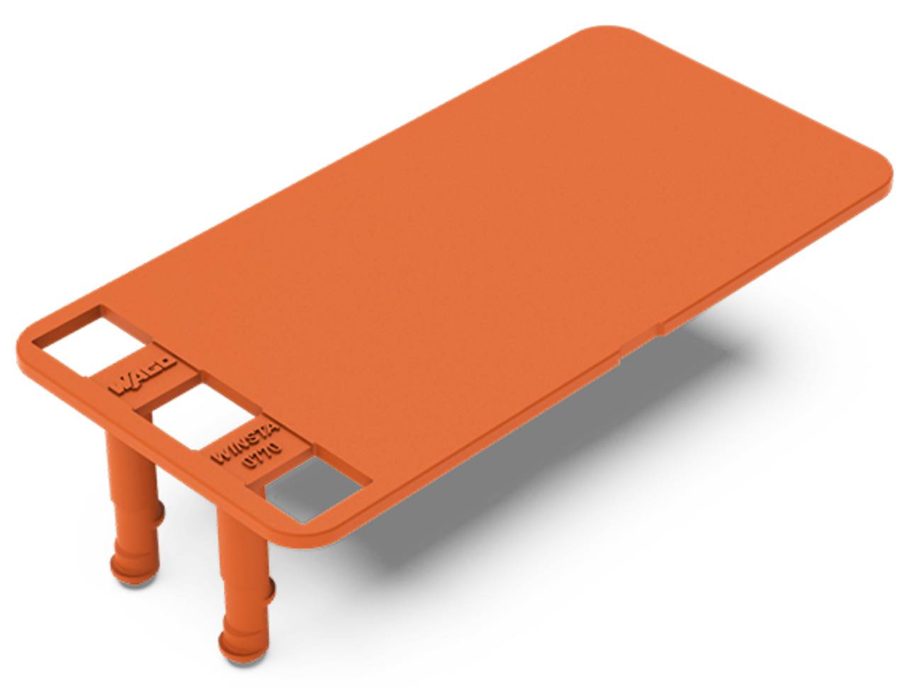 WAGO 770-450/000-012 Tabliczka z opisem 50 szt.-0