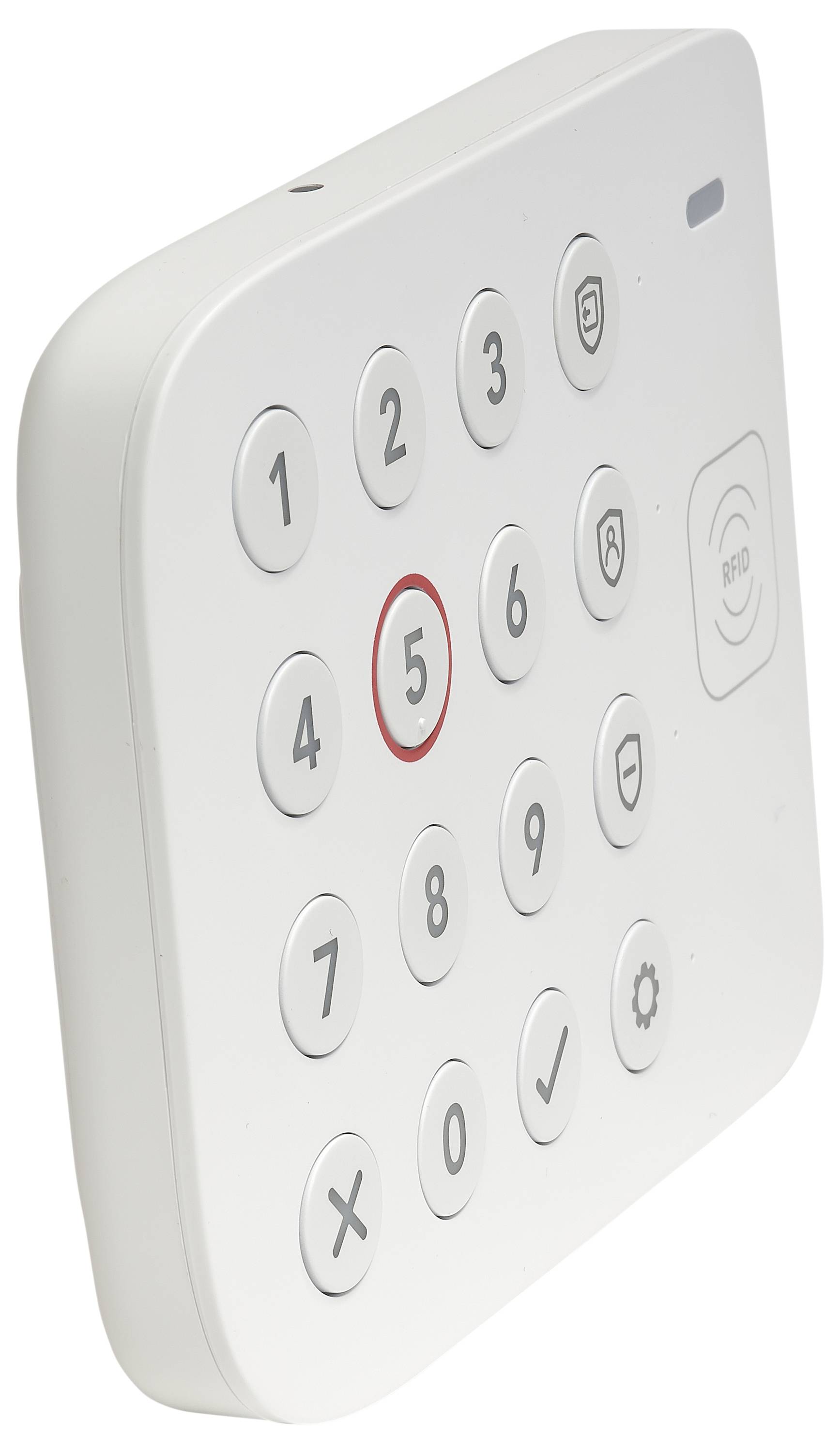 Бездротова сигналізація - комплект Denver SHA-220 118111600000, 1 шт.