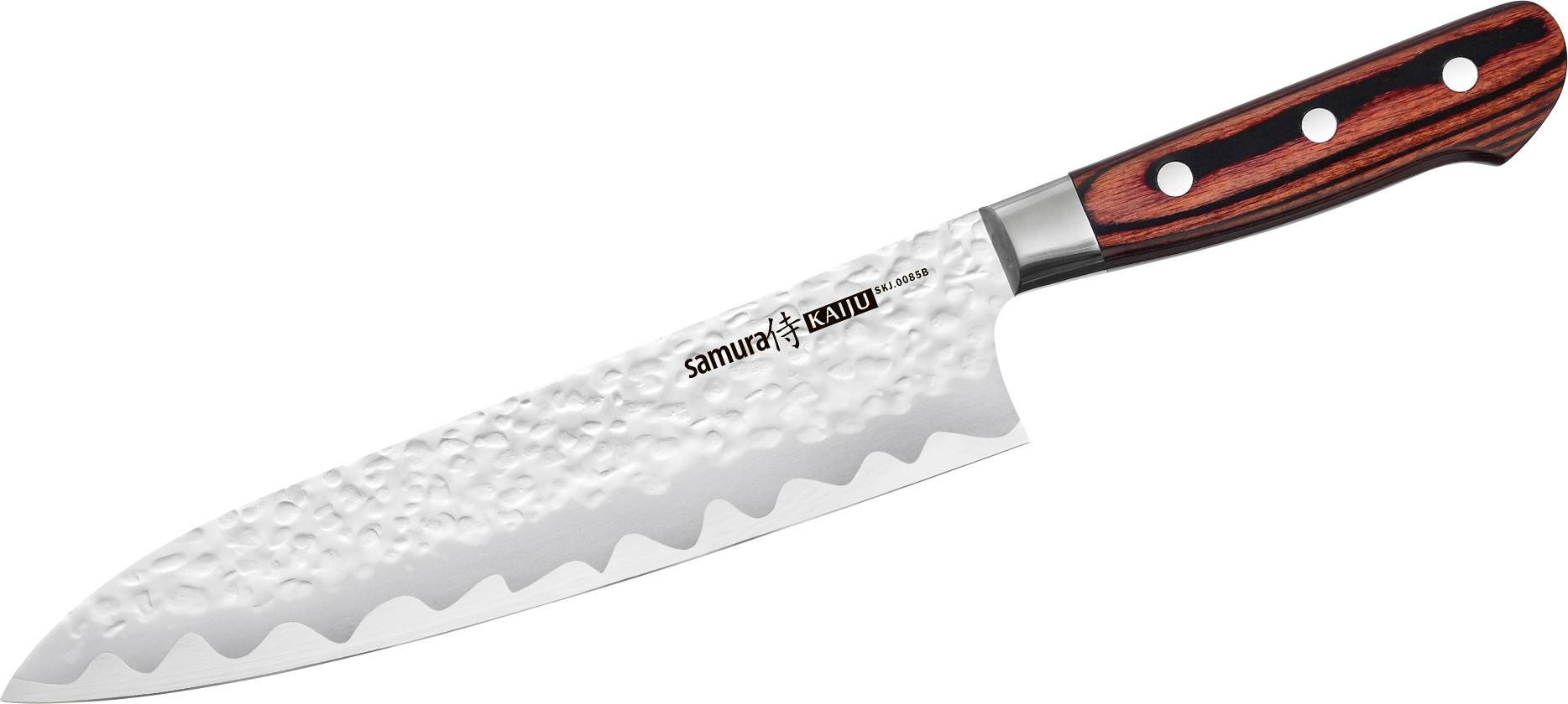 Ніж шеф-кухаря Samura SKJ-0085B