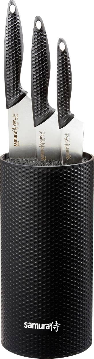Блок для ножів Samura SG-04