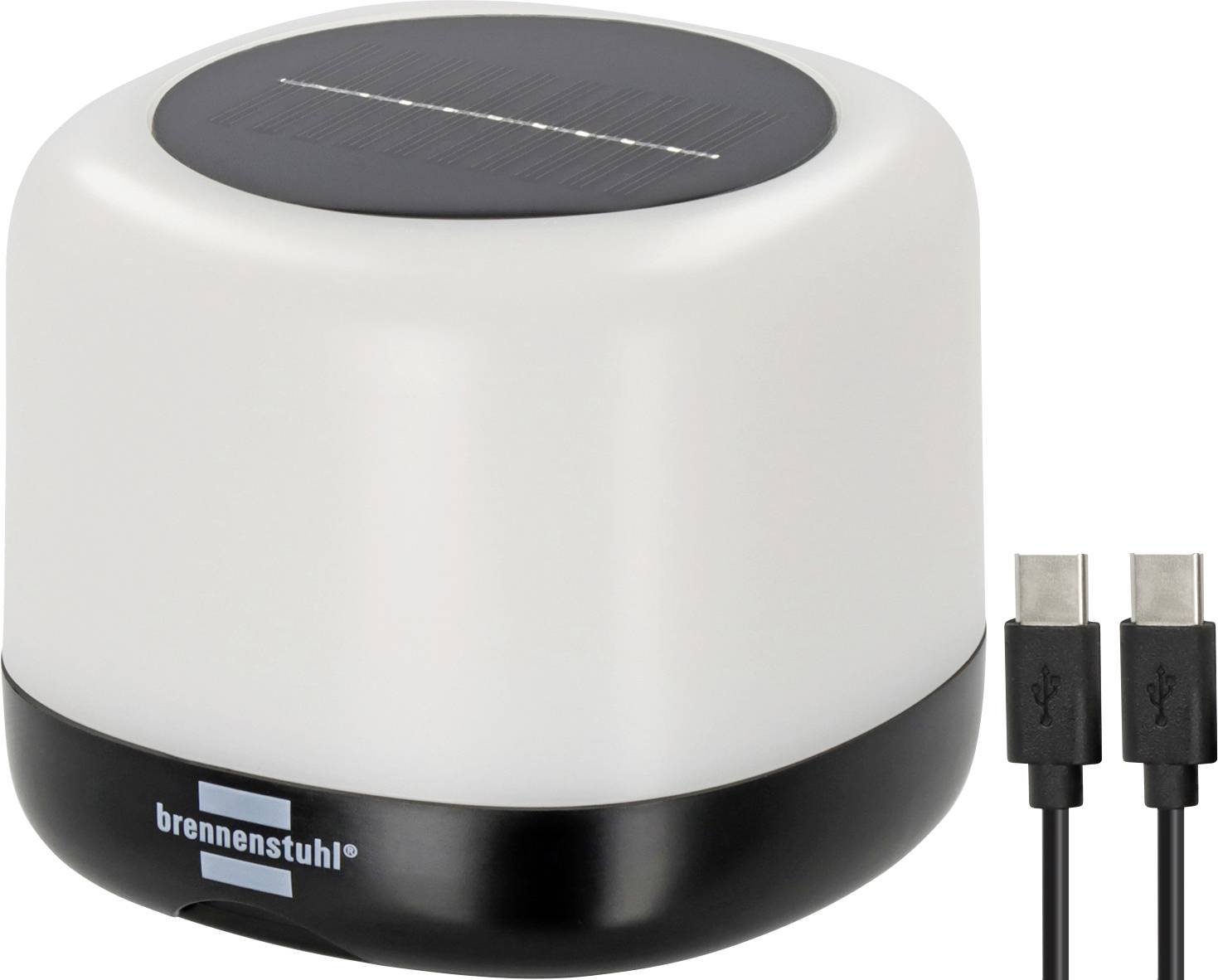 Ліхтар для кемпінгу Brennenstuhl RGB GL 100 ASR