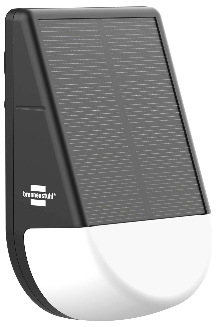 Brennenstuhl KL 300 AS 1173740010 Настінний світильник LED колір: білий