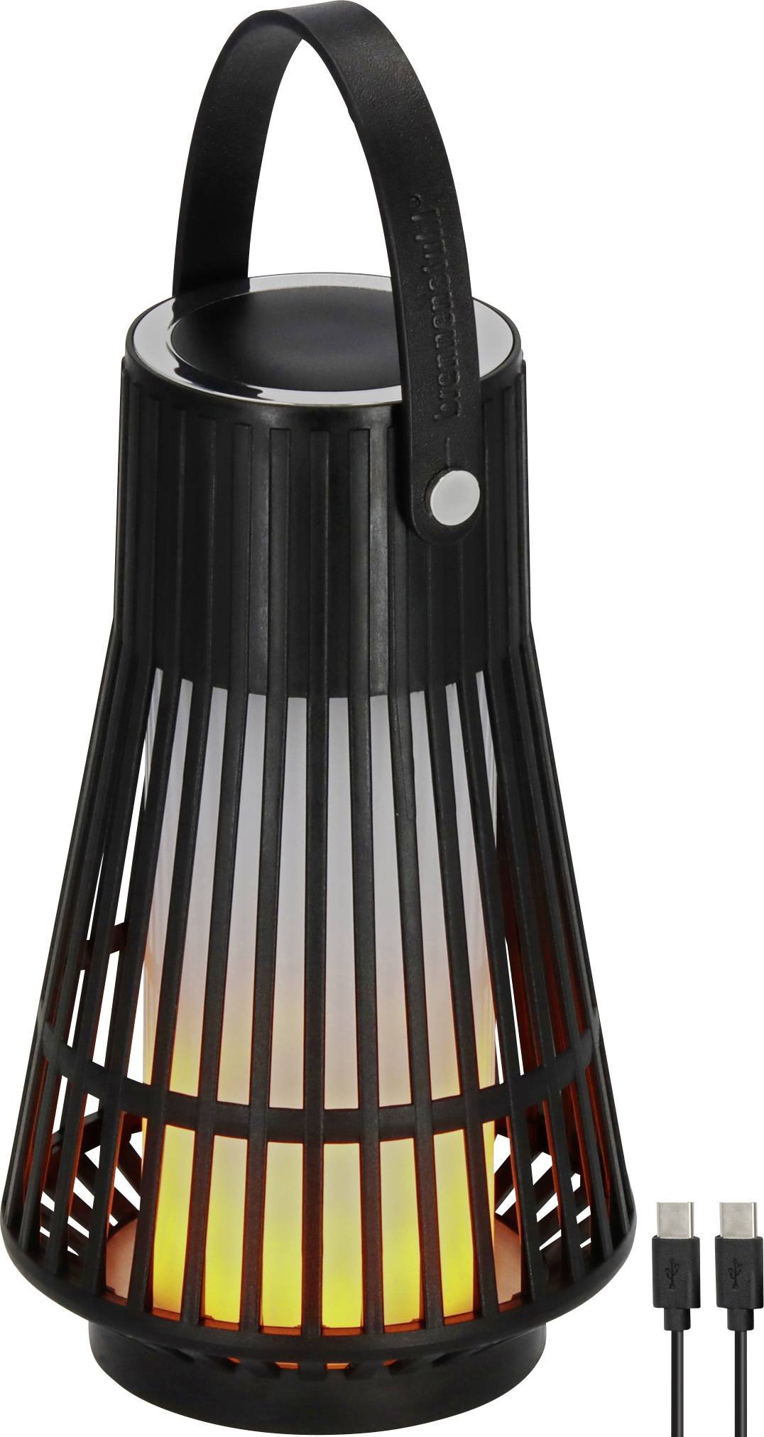 Кемпінговий ліхтар Brennenstuhl FL 100 A