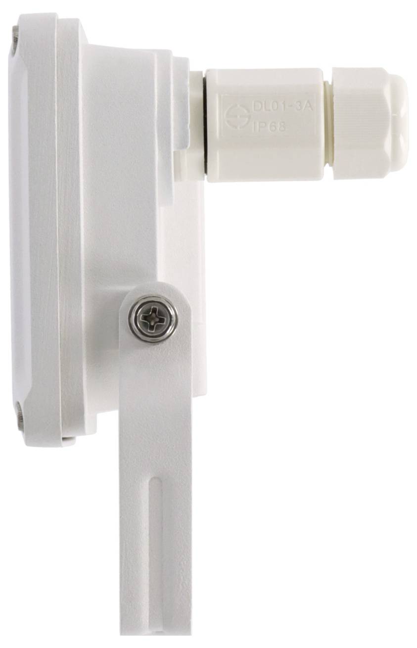 Brennenstuhl JARO 1060 W 1171260141 Зовнішній світлодіодний прожектор EEK: D (A - G) Колір світлодіода: білий