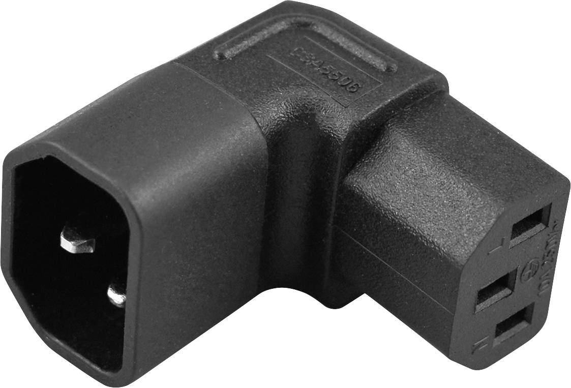 Адаптер TRU COMPONENTS TC-14554320 1 шт.