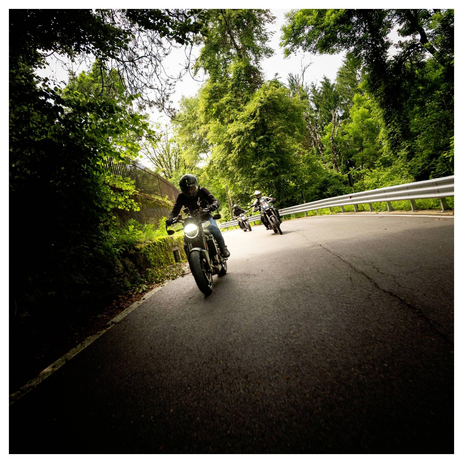 Midland C1529.05 Midland BTR1 Advanced X, Bluetooth Kommunikation, Einzelgerät Motorcycle Intercom