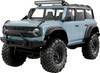 Amewi RC-Modell Szczotkowy 1:16 Pojazd Elektryczny Crawler Napęd na wszystkie koła 2,4 GHz