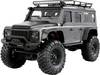 Amewi RC-Modell Szczotkowy 1:16 Pojazd Elektryczny Crawler Napęd na wszystkie koła RtR 2,4 GHz