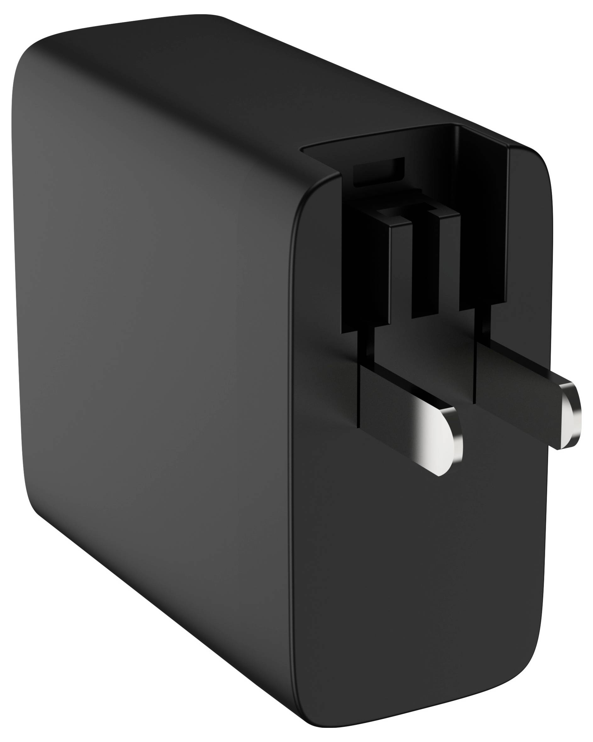 Дорожній зарядний пристрій Ansmann USB TC315 / 3 A / 15.5 Вт / 3-портовий USB-зарядний пристрій 15.5 Вт, розетка USB типу A. Розум