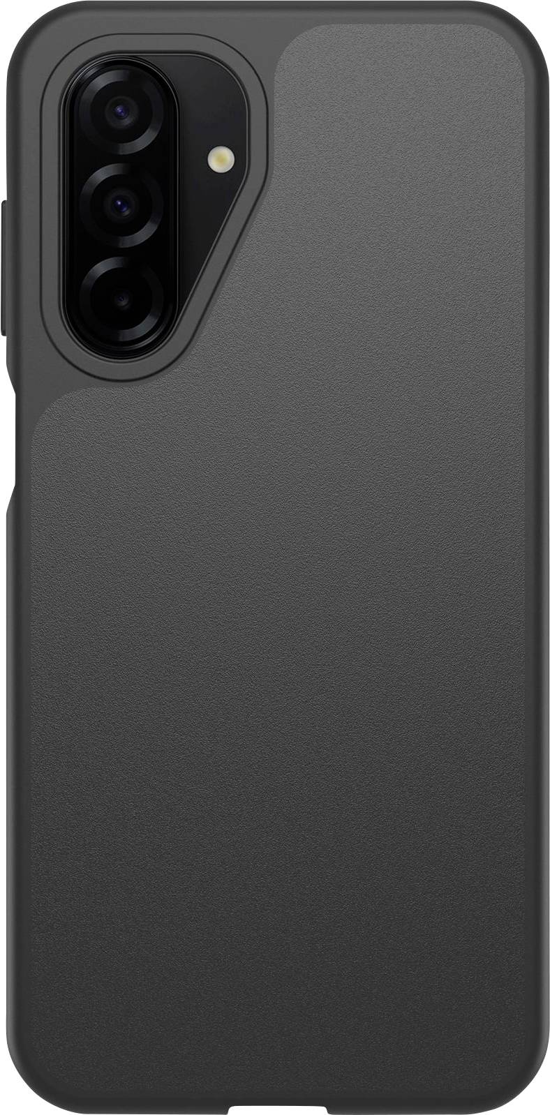 Otterbox React Case Samsung Galaxy A26 czarny Odporny na wstrząsy 77-97663