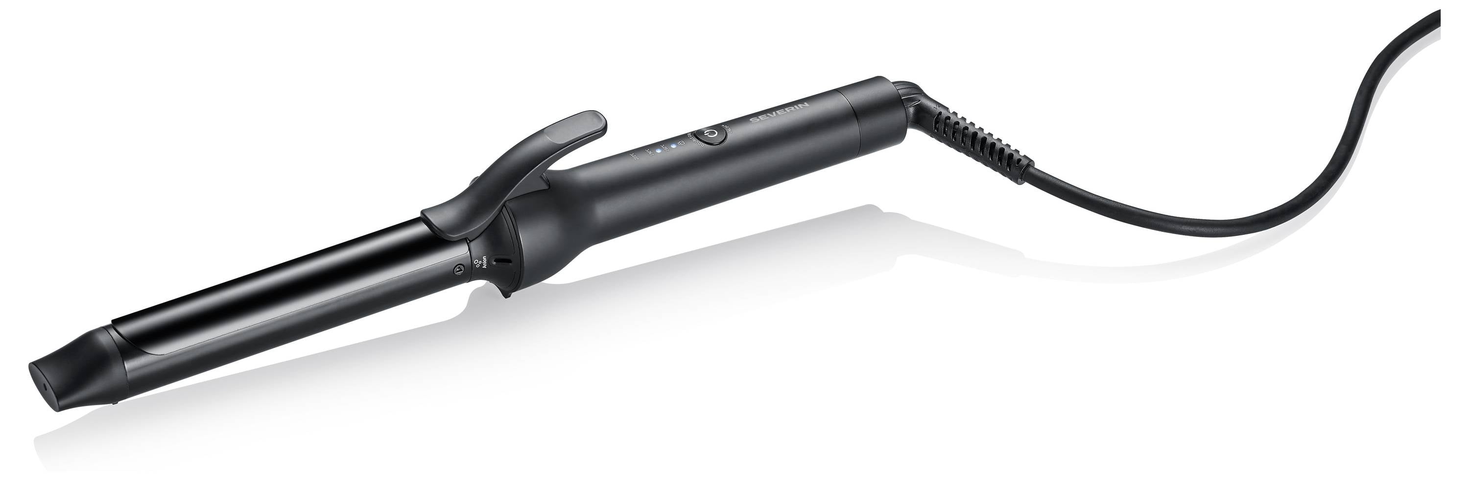 Плойка Severin 822 822, 250 Вт, чорна