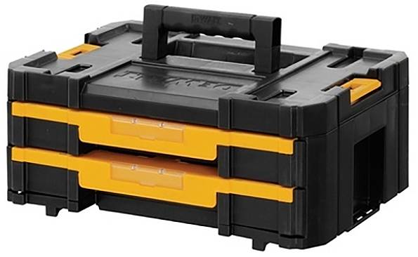 Ящик для інструментів DEWALT DWST1-70706