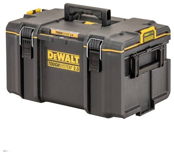 Новий транспортний кейс DEWALT DWST83294-1