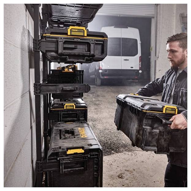 Новий транспортний кейс DEWALT DWST83294-1