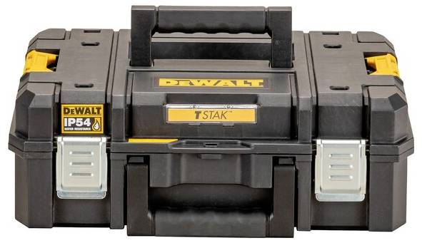 DEWALT neu DWST83345-1 ящик для інструментів Розміри (Ш x В x Г) 440 x 160 x 330 мм