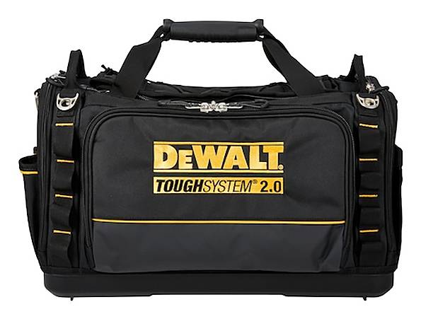 Сумка для інструментів без аксесуарів DEWALT neu DWST83522-1