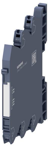 Przekaźnik sprzęgający Siemens 3RQ4118-2AM00-0