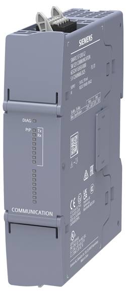 Siemens 6ES7241-1EA50-0XB0 6ES72411EA500XB0 Kontroler PLC-0