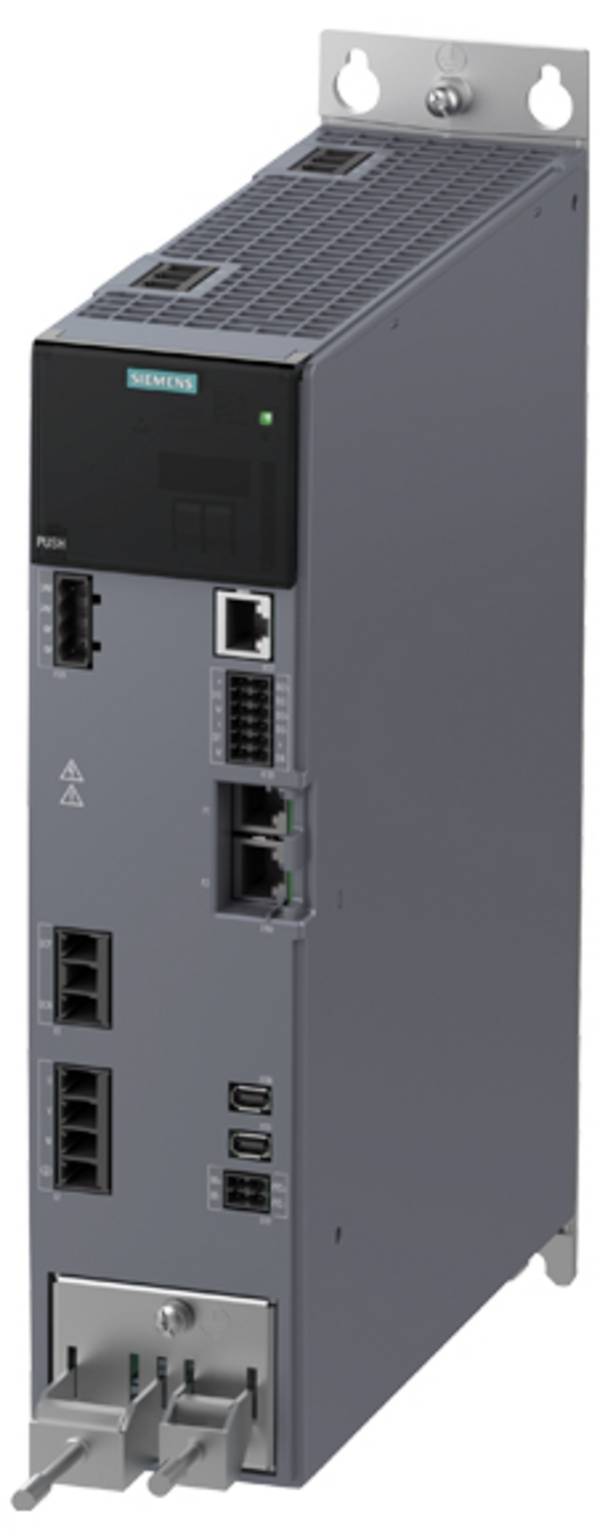 Przemiennik częstotliwości Siemens 6SL5310-1BE12-0DF1 2.0 kW 3-fazowy