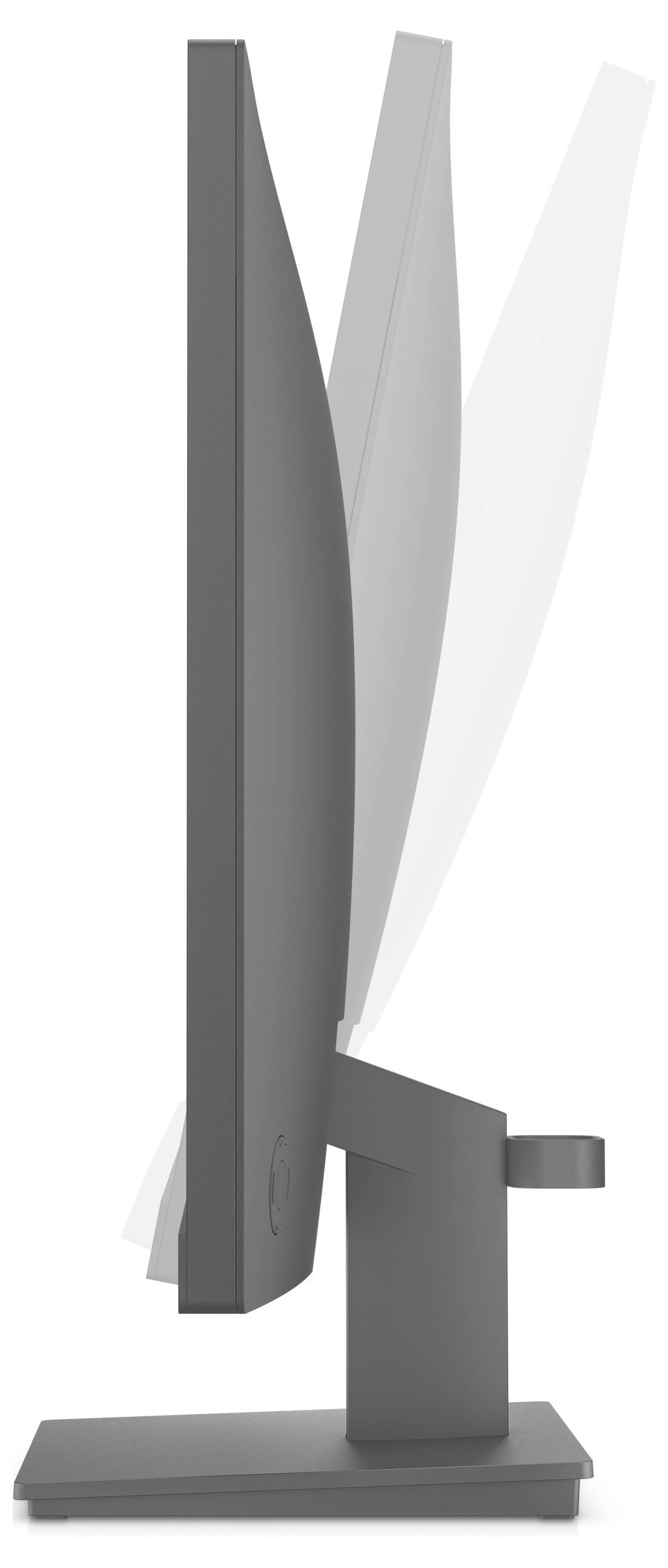 Монітор HP V24v G5 EEK E (A - G) 60,5 см (23,8 дюйма) 1920 x 1080 пікселів 16:9 5 мс РК-дисплей (VA)