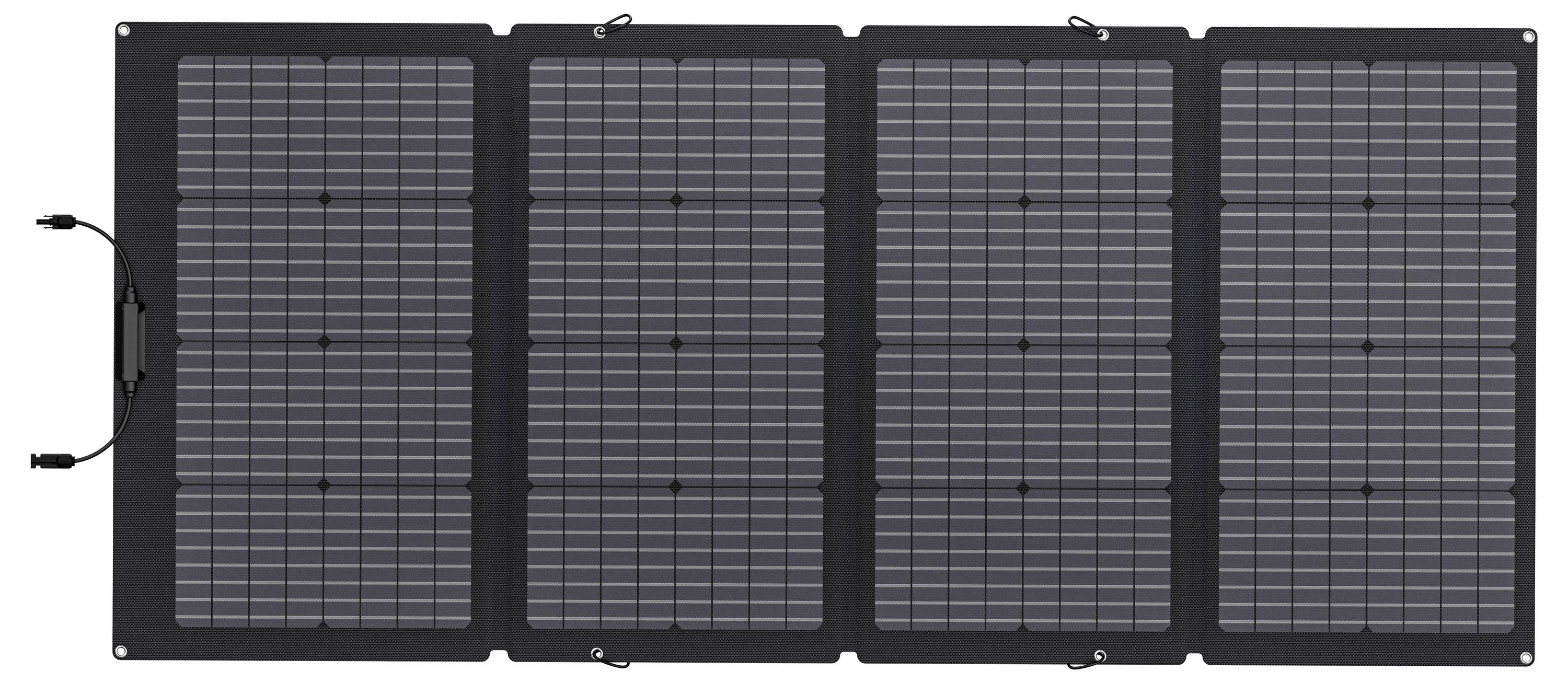 Монокристалічний модуль ECOFLOW NextGen 220 Вт 220 Вт